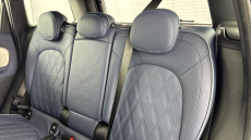 MINI Countryman 1.5 Cooper Exclusive 5dr Auto Petrol Hatchback